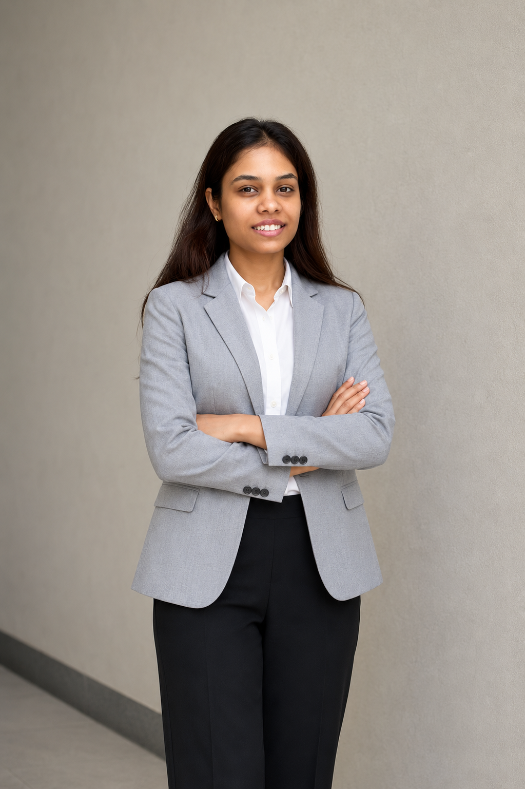 Ishita Tiwari